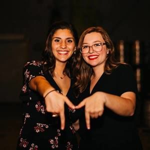 Meet your Posher, Liz